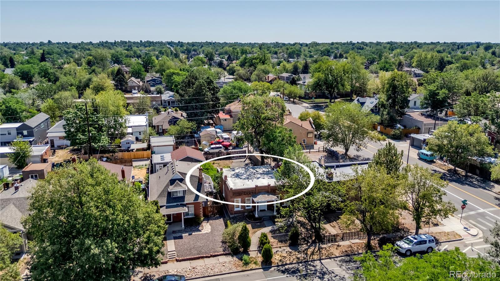 MLS Image #23 for 3410 n williams street,denver, Colorado