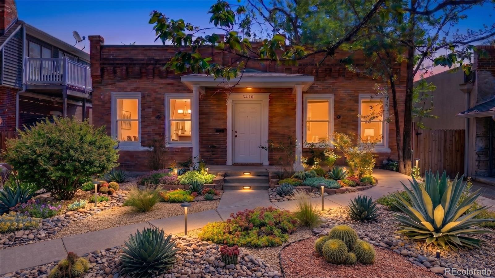 MLS Image #26 for 3410 n williams street,denver, Colorado
