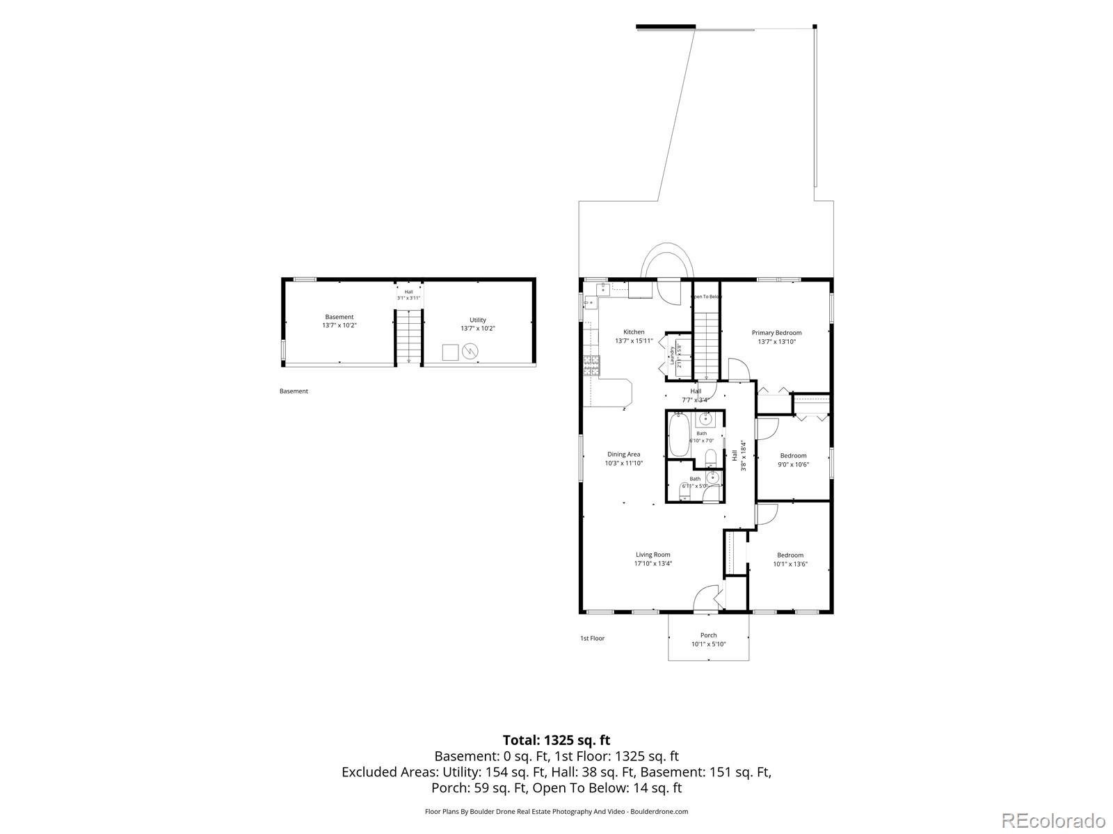 MLS Image #27 for 3410 n williams street,denver, Colorado