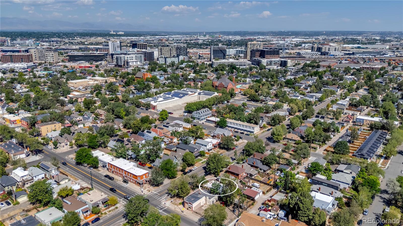 MLS Image #28 for 3410 n williams street,denver, Colorado