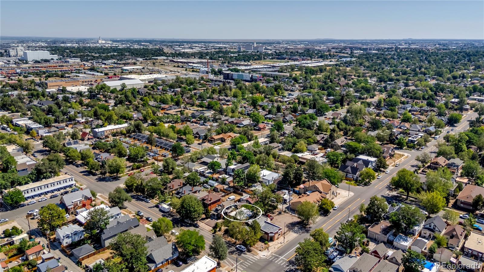 MLS Image #29 for 3410 n williams street,denver, Colorado