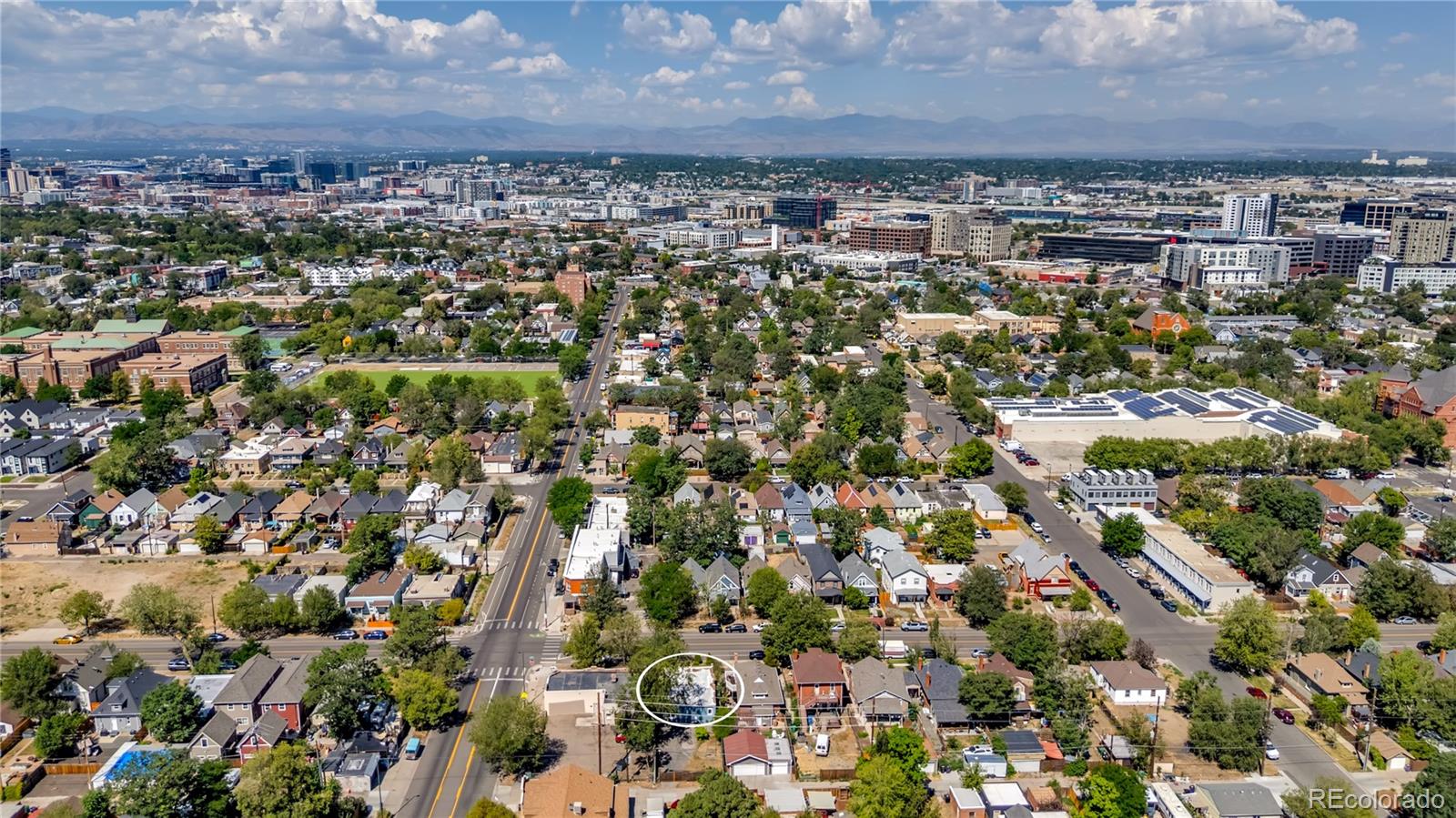 MLS Image #30 for 3410 n williams street,denver, Colorado