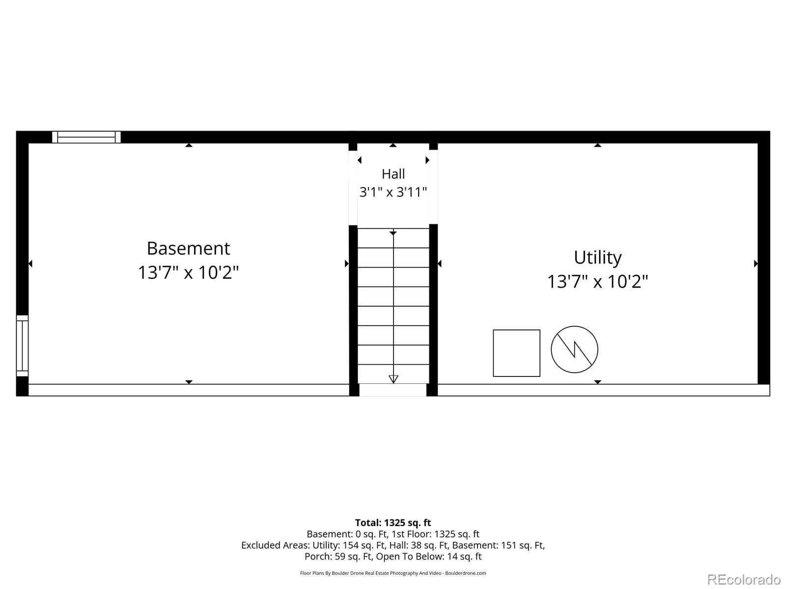 MLS Image #33 for 3410 n williams street,denver, Colorado