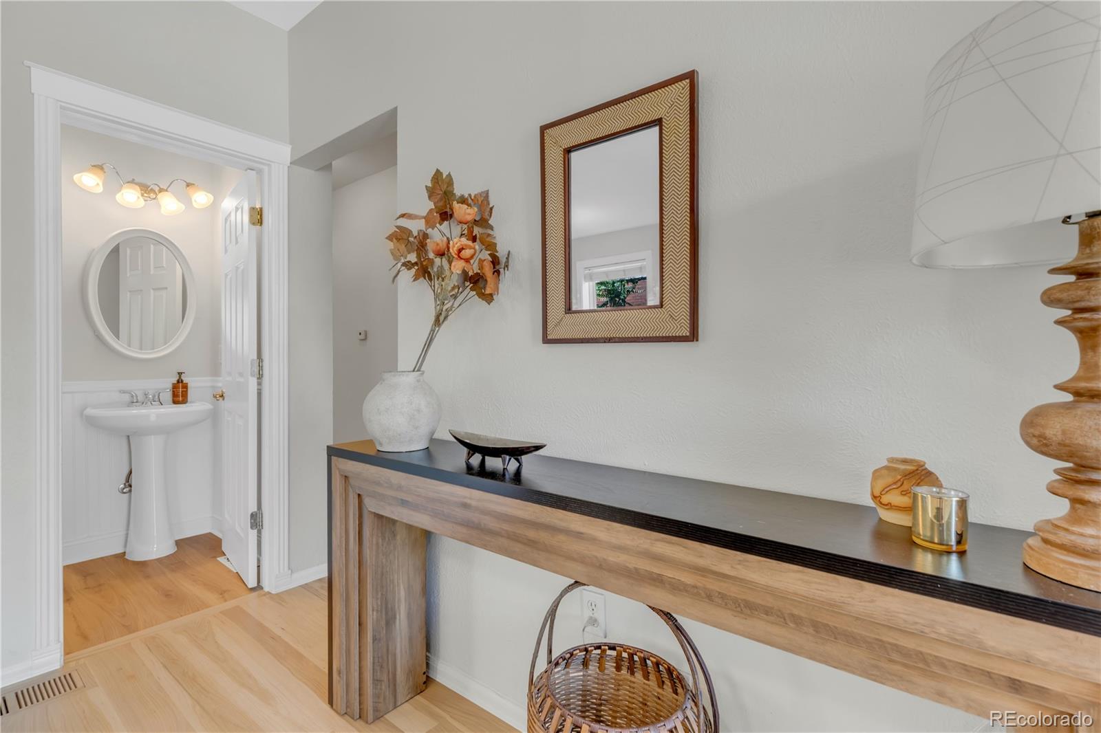 MLS Image #5 for 3410 n williams street,denver, Colorado
