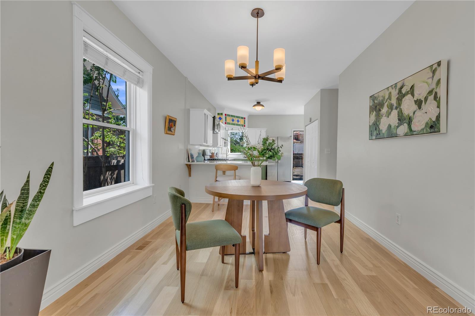 MLS Image #7 for 3410 n williams street,denver, Colorado