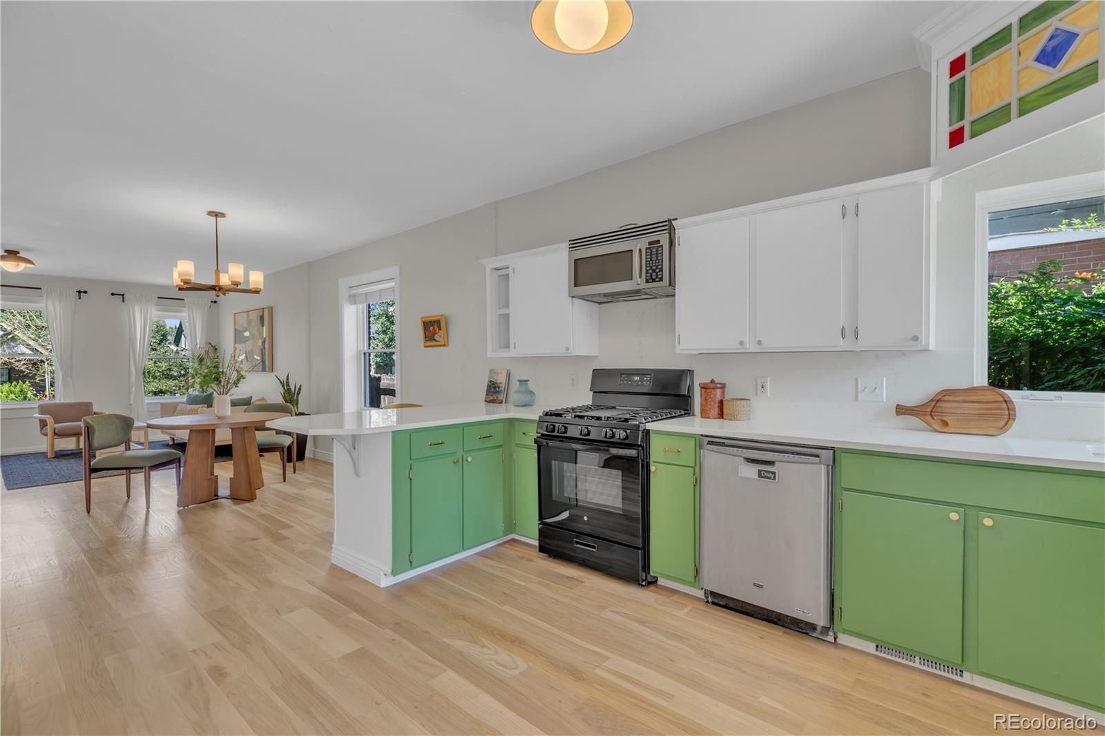 MLS Image #8 for 3410 n williams street,denver, Colorado
