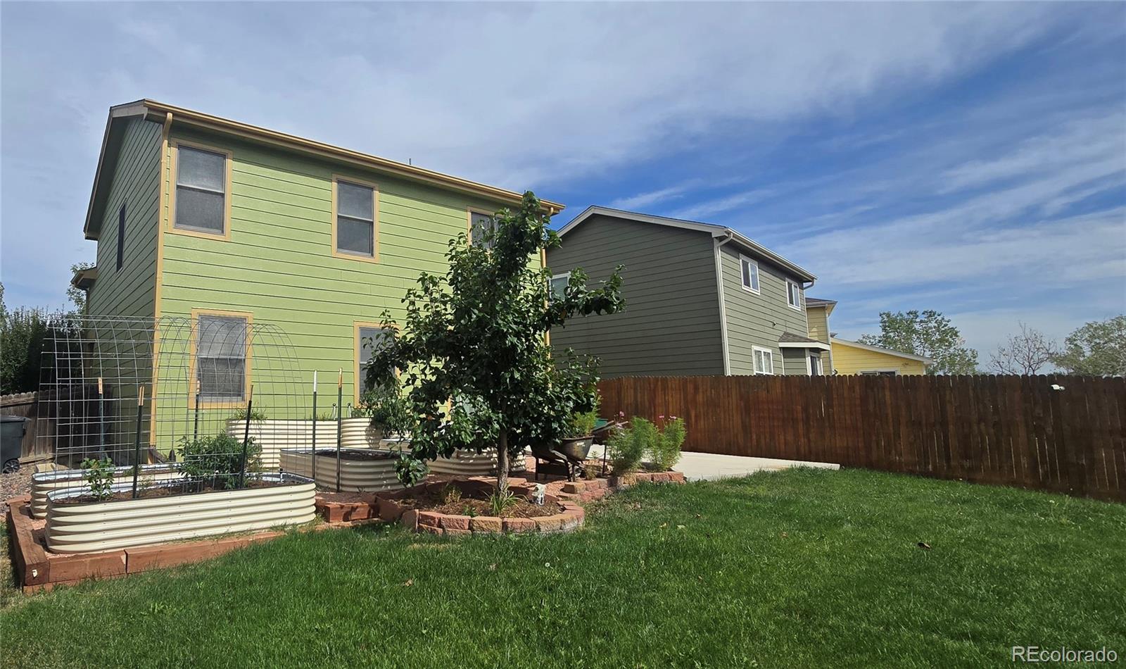 MLS Image #2 for 7852  humboldt circle,denver, Colorado