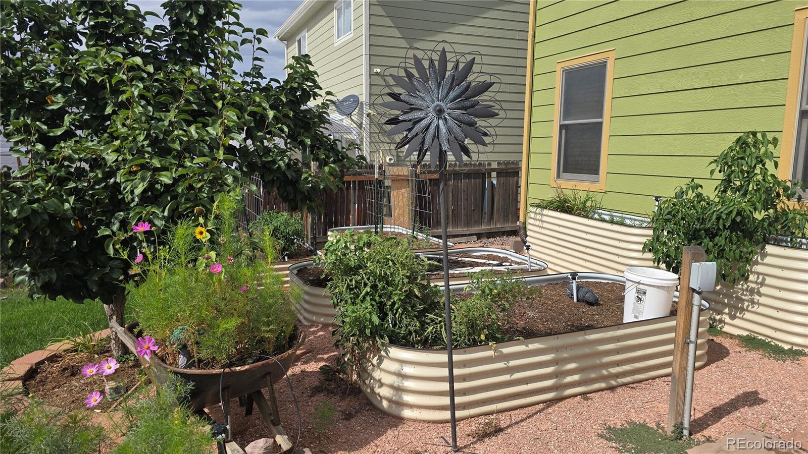 MLS Image #3 for 7852  humboldt circle,denver, Colorado
