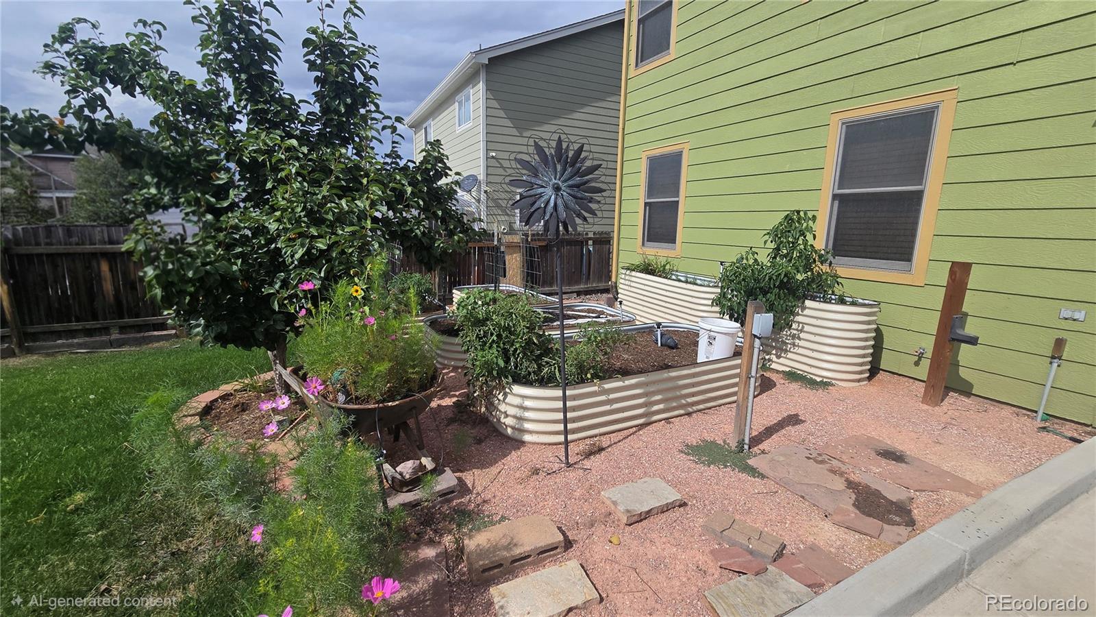 MLS Image #4 for 7852  humboldt circle,denver, Colorado