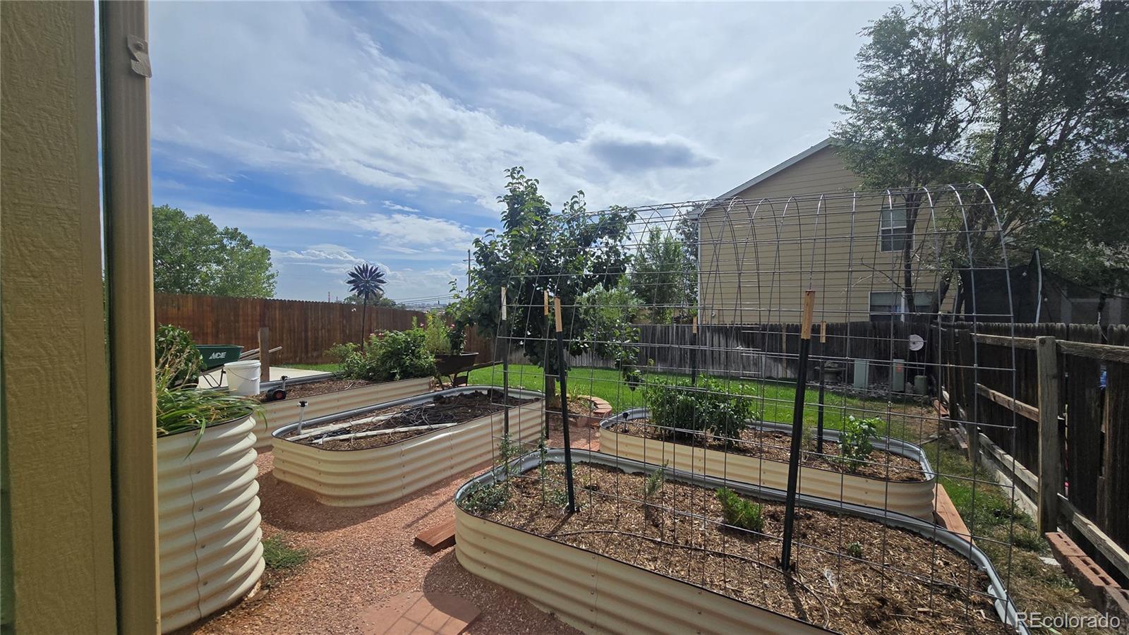 MLS Image #5 for 7852  humboldt circle,denver, Colorado