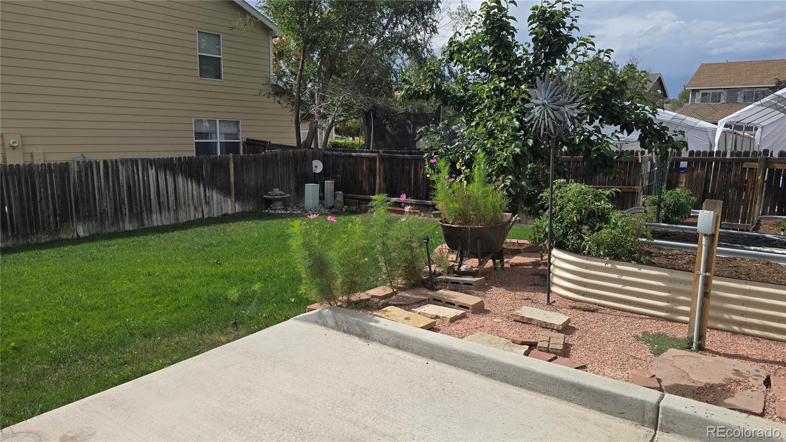 MLS Image #6 for 7852  humboldt circle,denver, Colorado