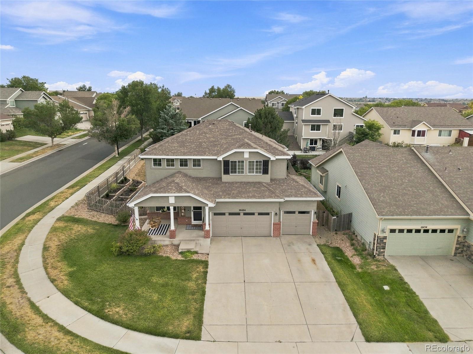 MLS Image #35 for 16484 e 107th place,commerce city, Colorado