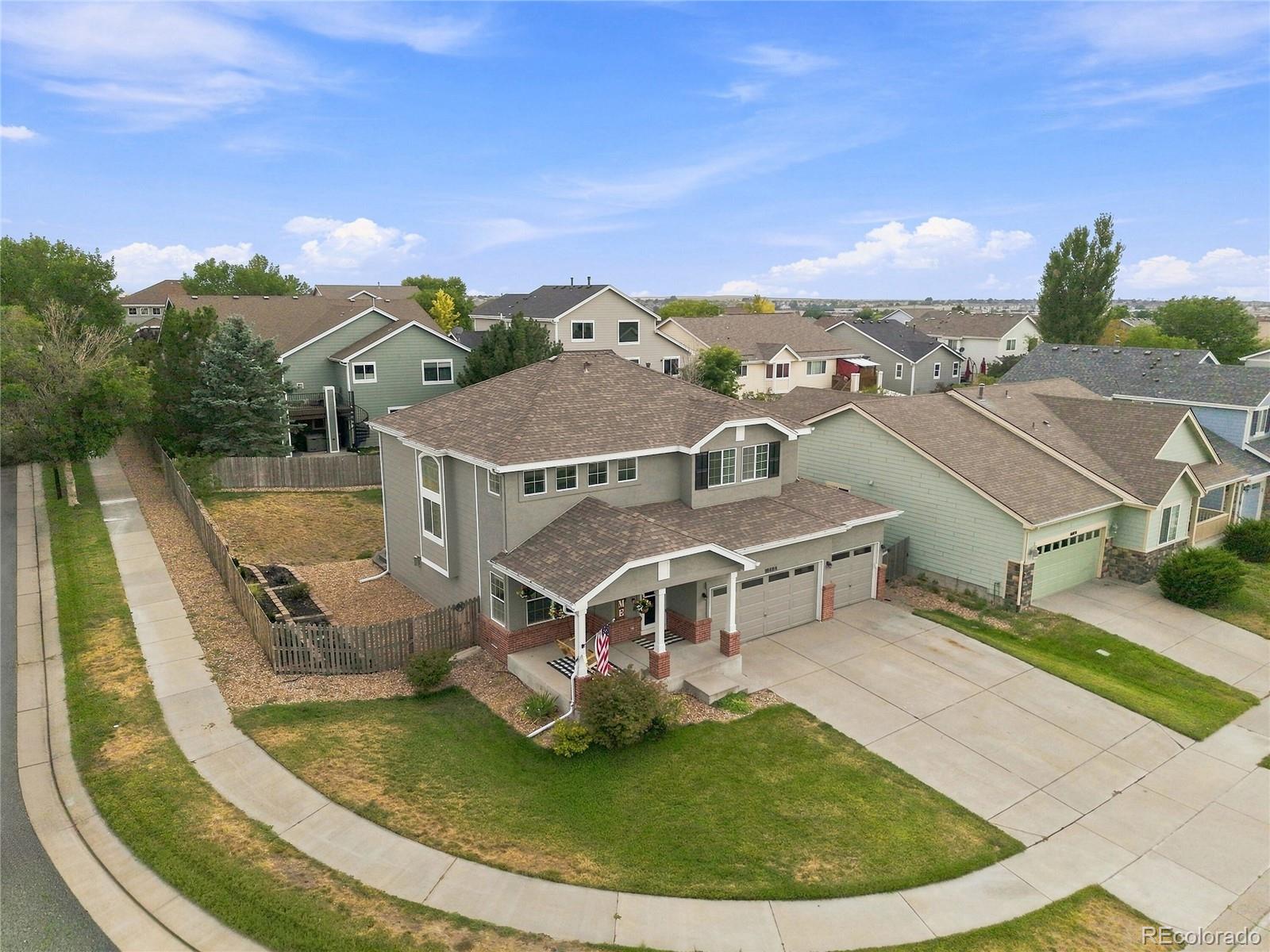 MLS Image #36 for 16484 e 107th place,commerce city, Colorado