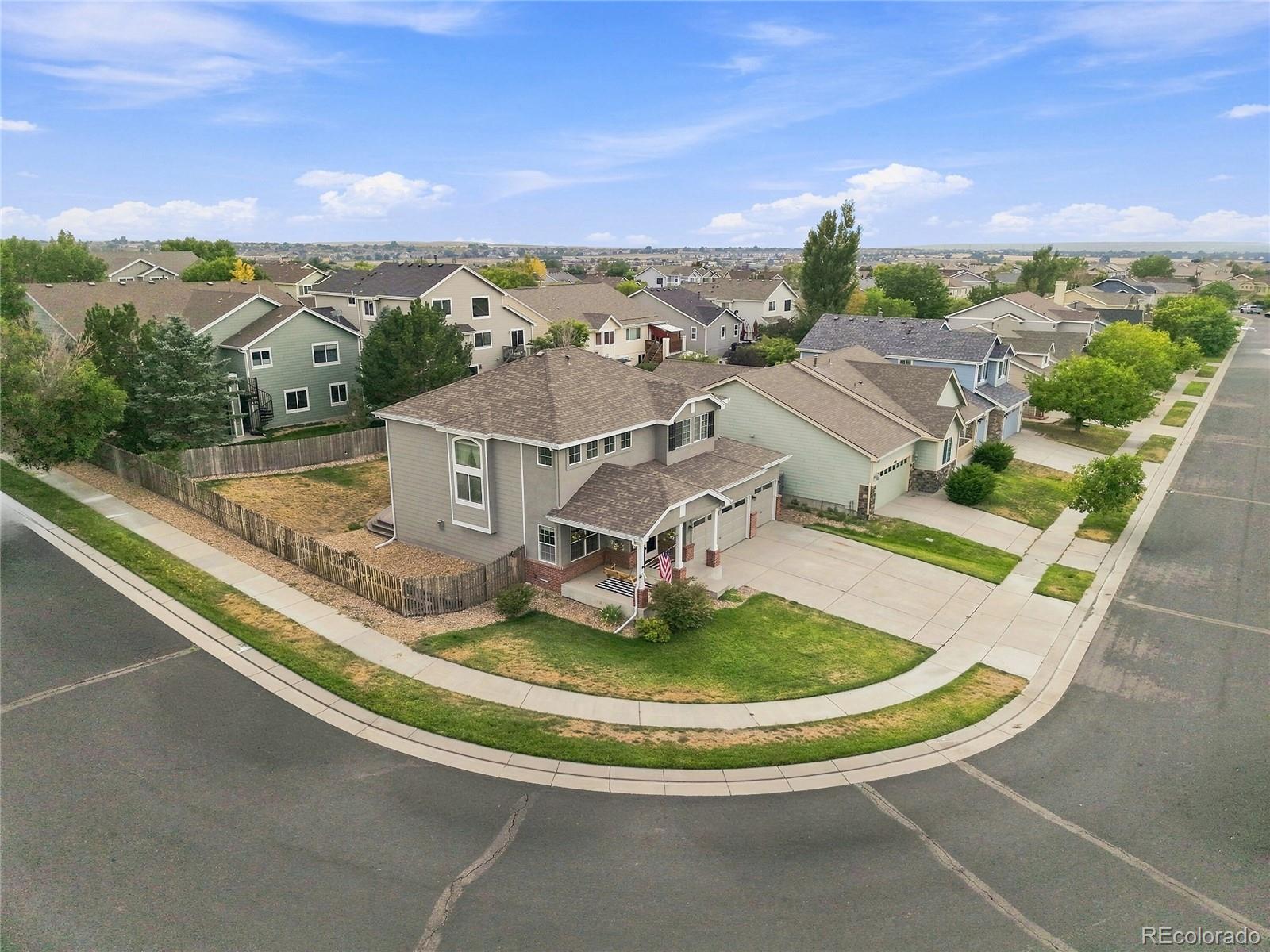 MLS Image #37 for 16484 e 107th place,commerce city, Colorado