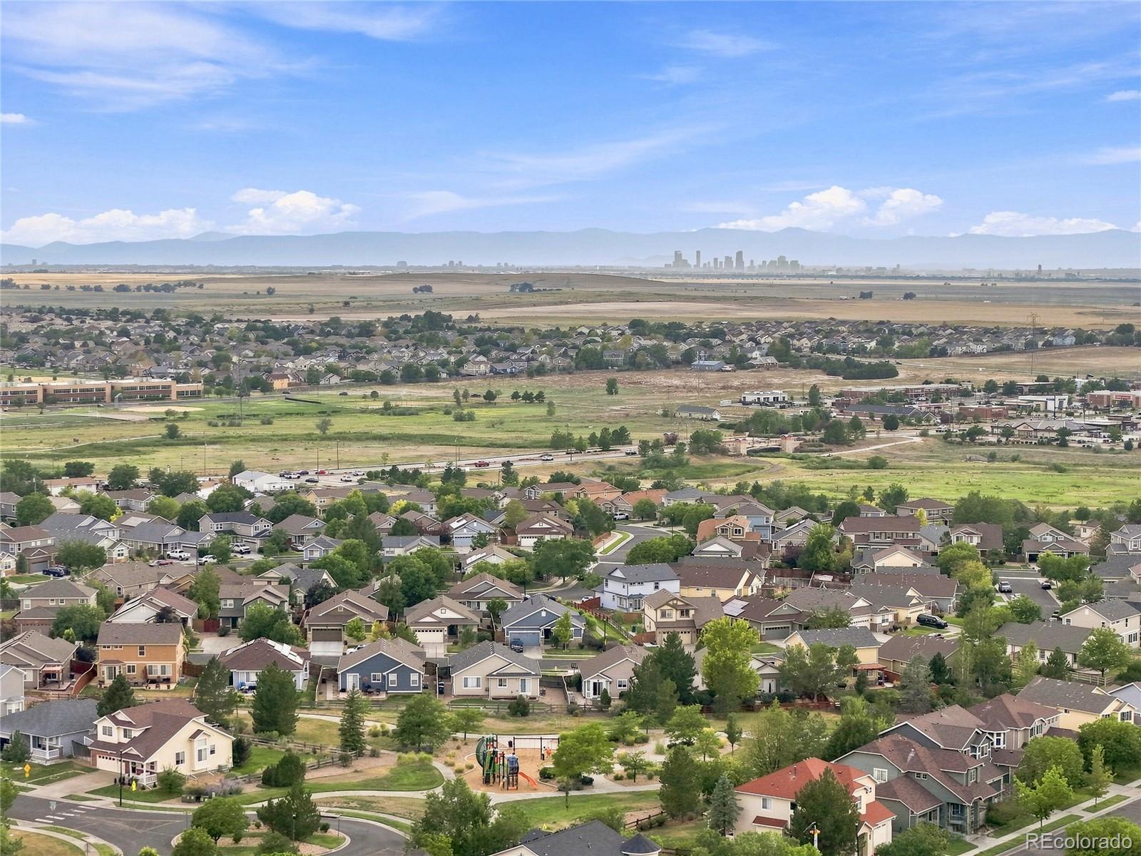 MLS Image #45 for 16484 e 107th place,commerce city, Colorado