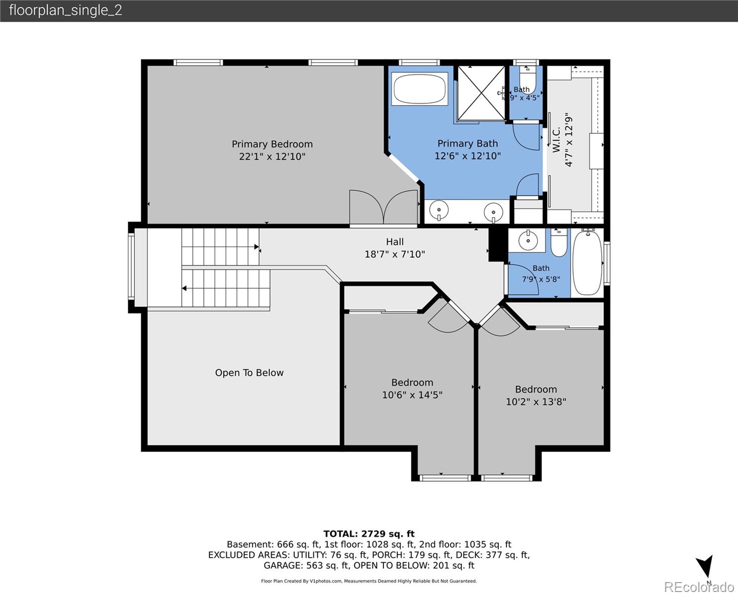MLS Image #48 for 16484 e 107th place,commerce city, Colorado