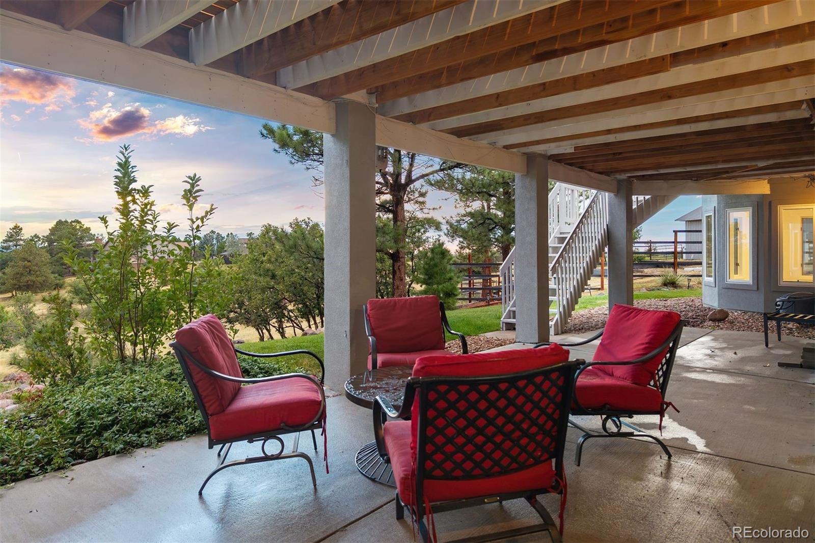 MLS Image #28 for 8377  burning tree drive,franktown, Colorado