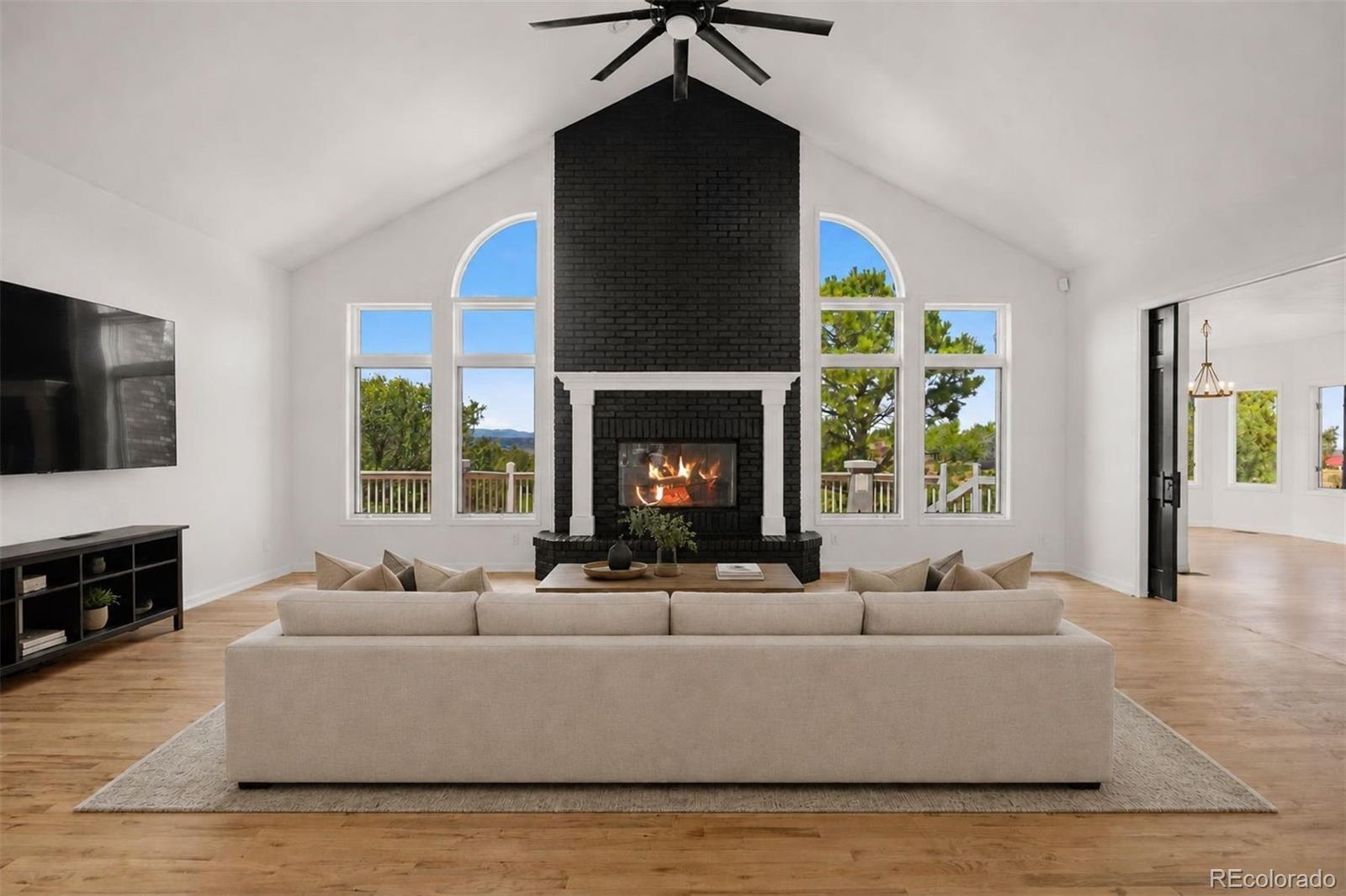 MLS Image #3 for 8377  burning tree drive,franktown, Colorado