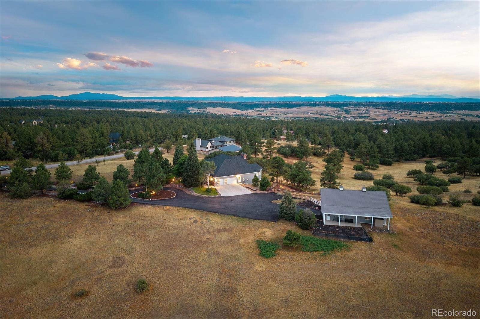 MLS Image #38 for 8377  burning tree drive,franktown, Colorado