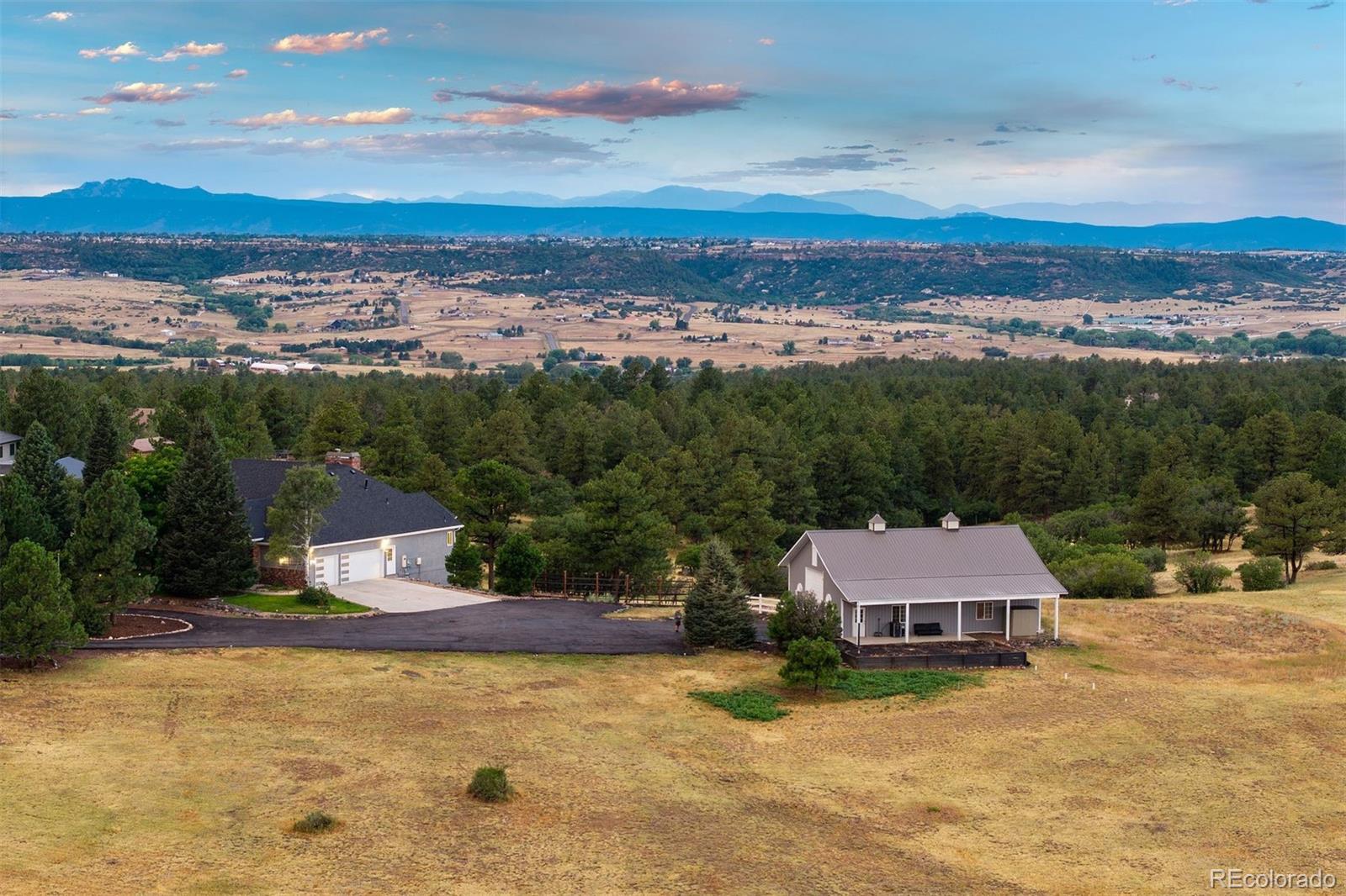 MLS Image #40 for 8377  burning tree drive,franktown, Colorado