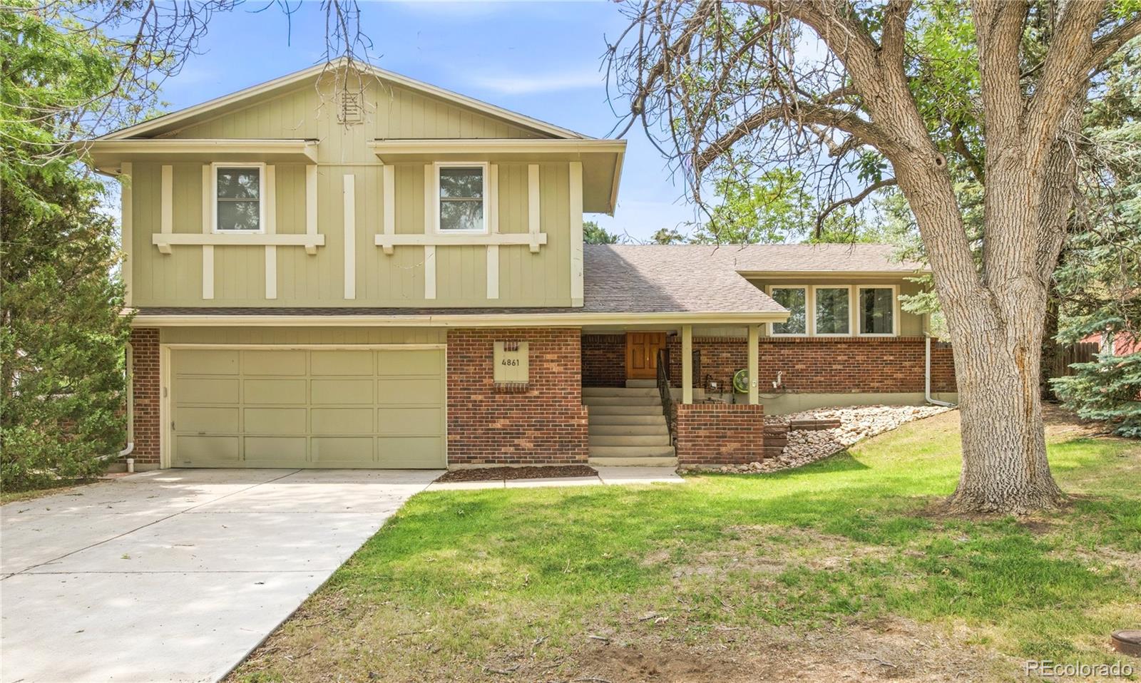 MLS Image #1 for 4861  earle circle,boulder, Colorado