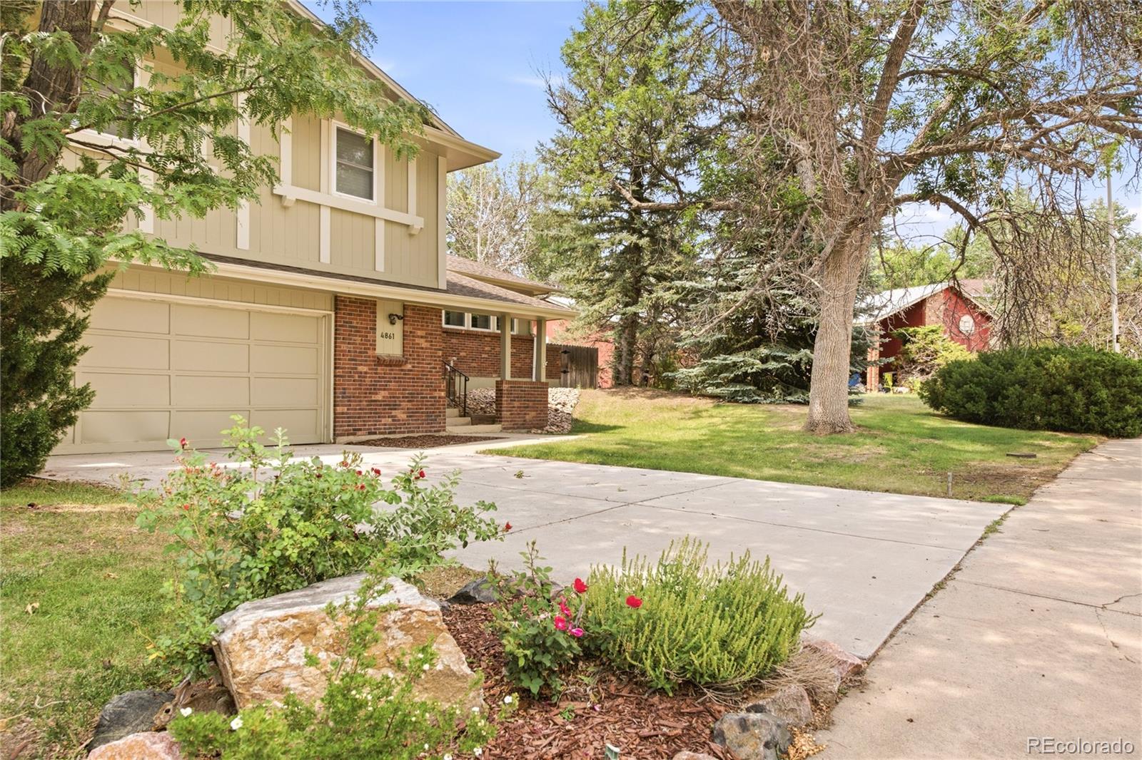 MLS Image #3 for 4861  earle circle,boulder, Colorado