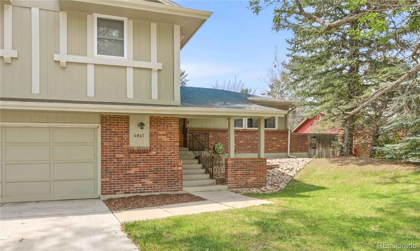 MLS Image #4 for 4861  earle circle,boulder, Colorado