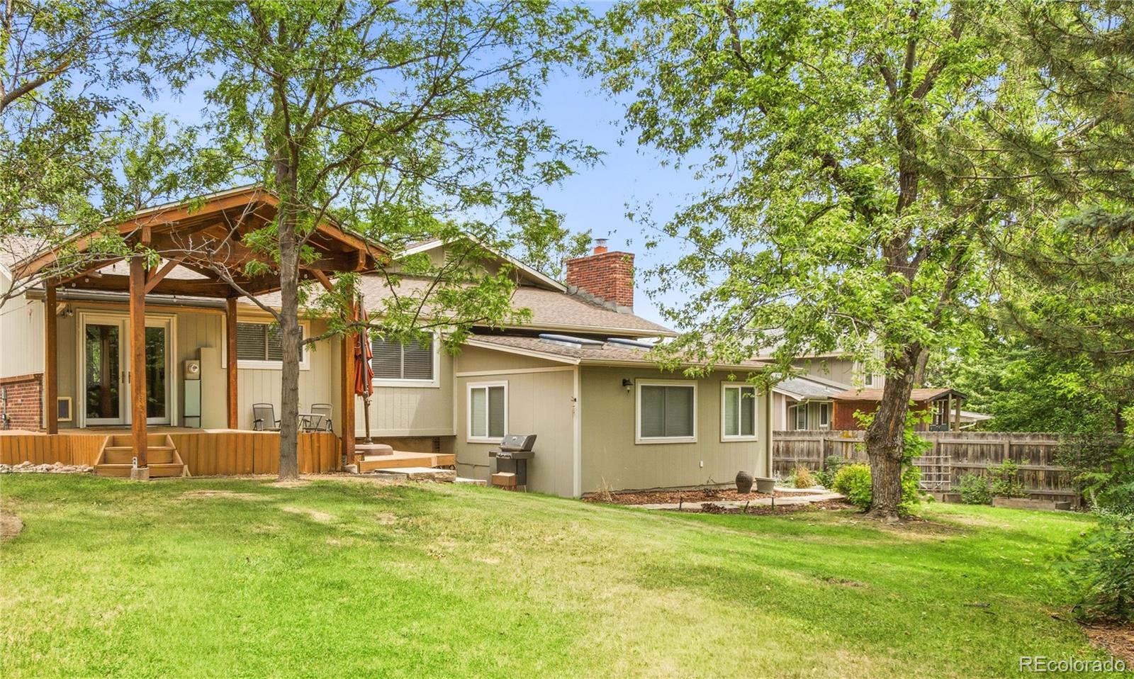 MLS Image #44 for 4861  earle circle,boulder, Colorado