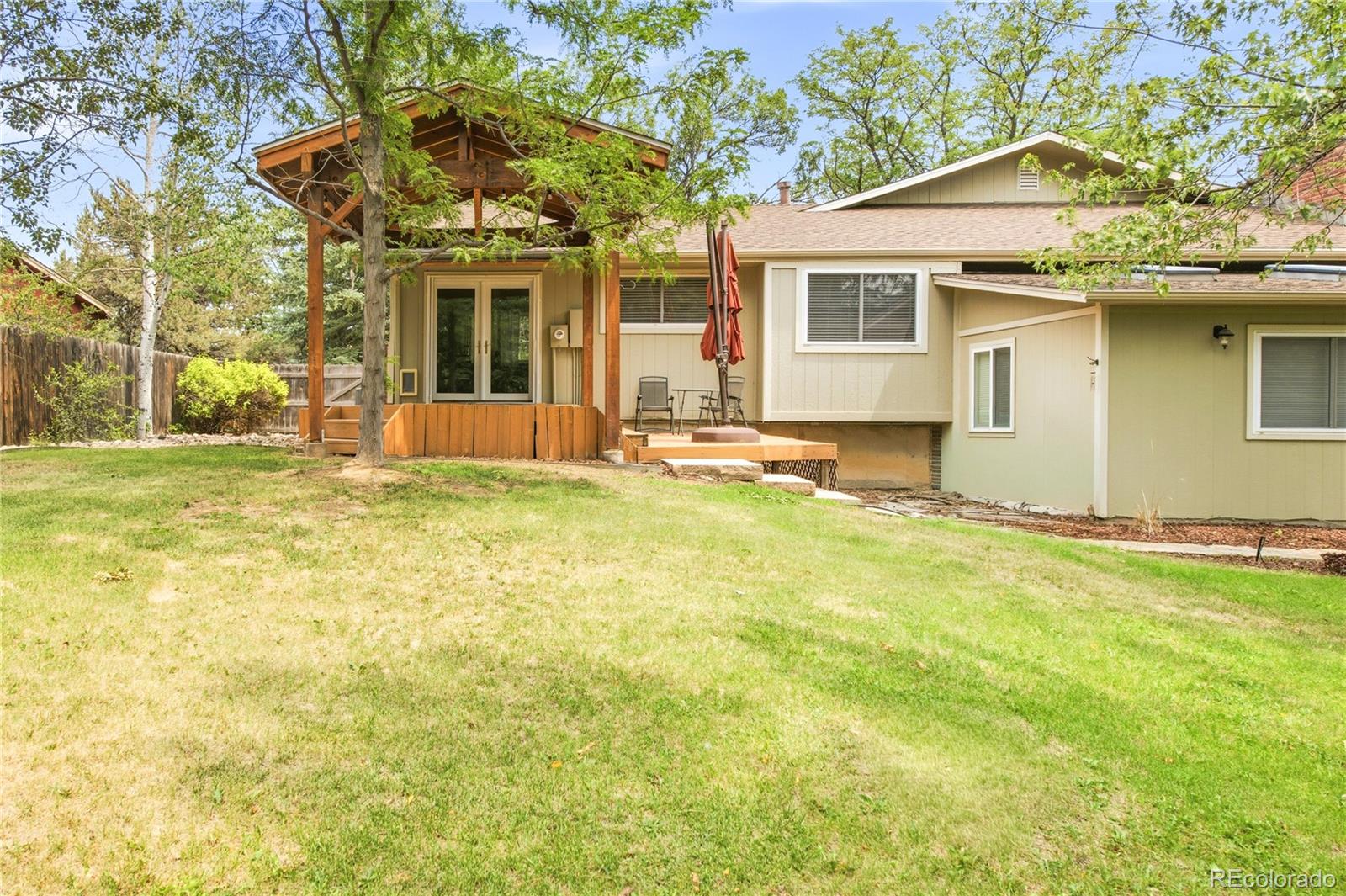 MLS Image #45 for 4861  earle circle,boulder, Colorado
