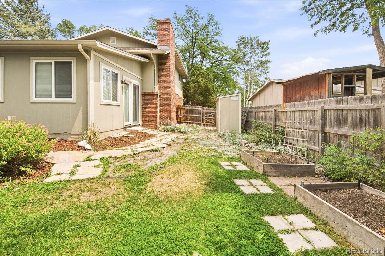 MLS Image #46 for 4861  earle circle,boulder, Colorado