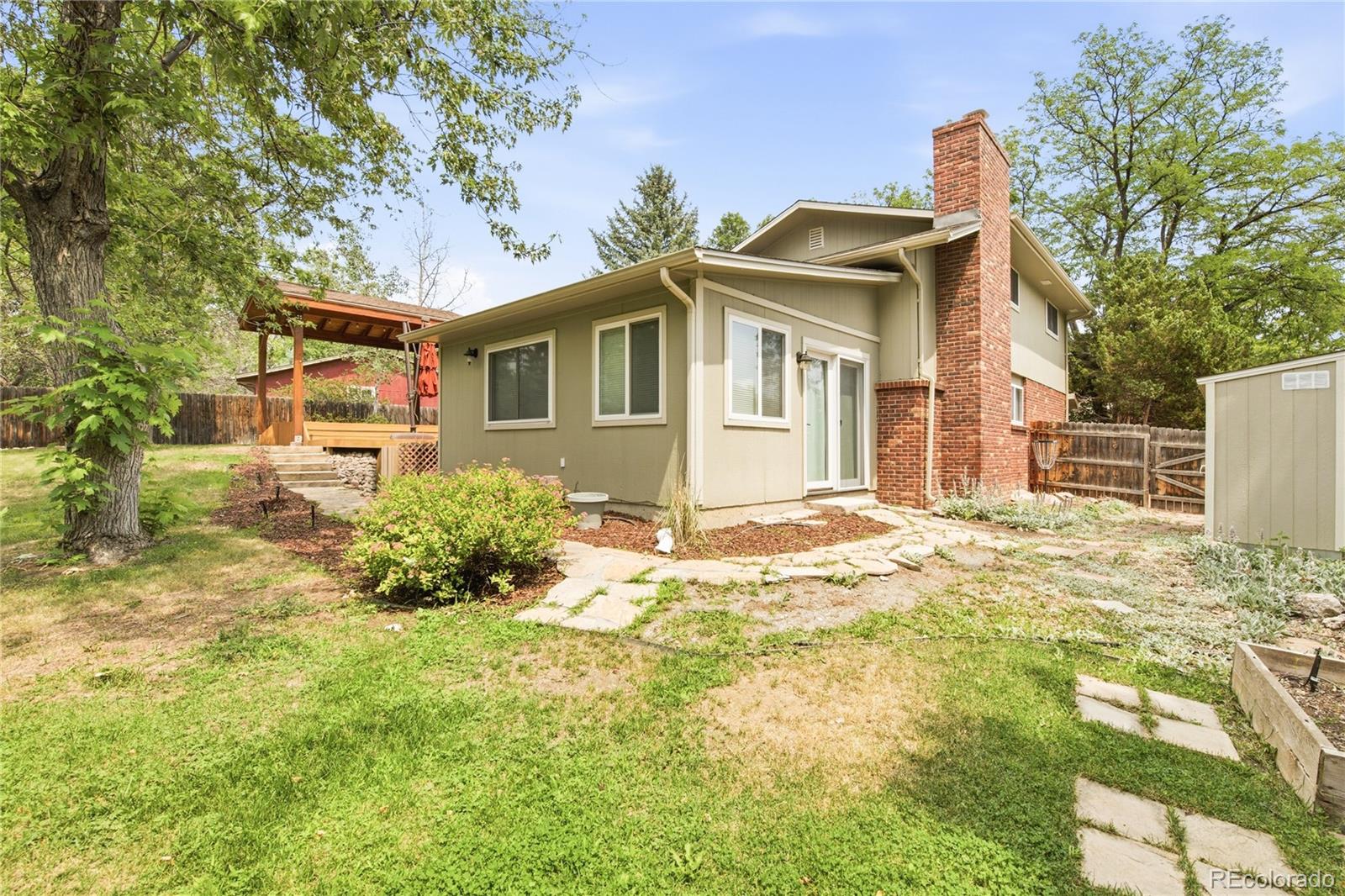 MLS Image #47 for 4861  earle circle,boulder, Colorado