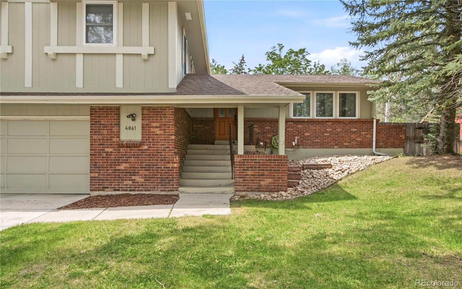MLS Image #5 for 4861  earle circle,boulder, Colorado