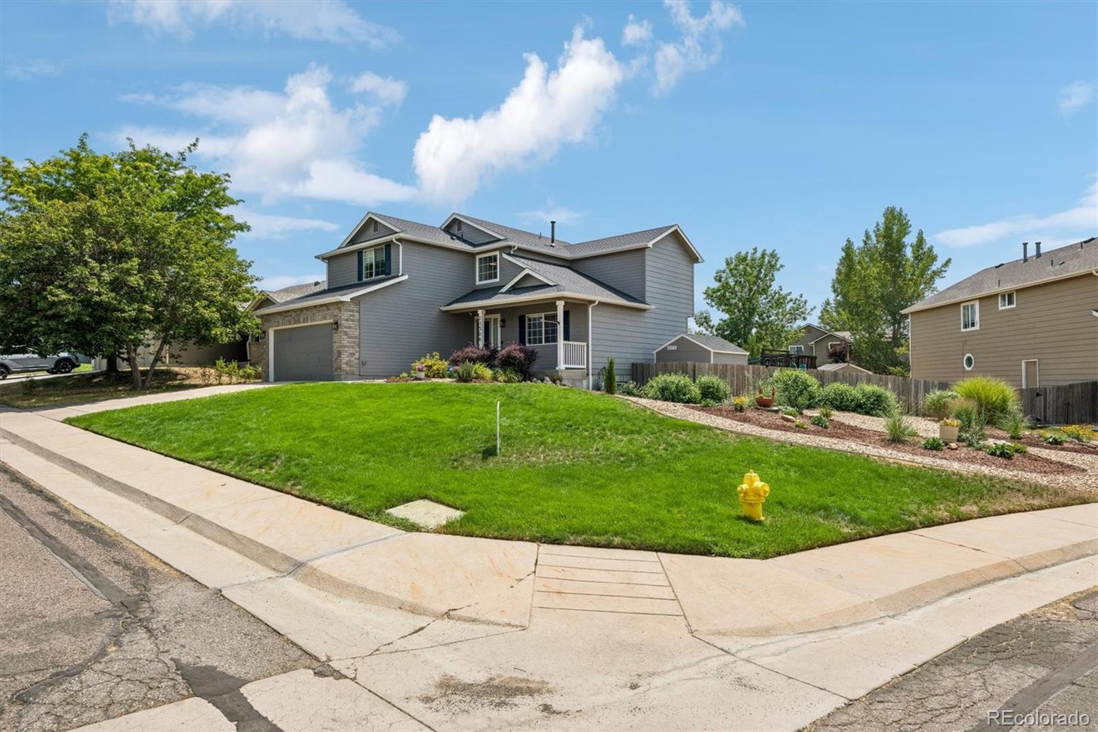 MLS Image #2 for 21304 e prentice place,centennial, Colorado