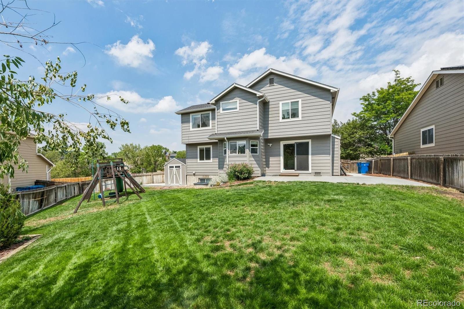 MLS Image #29 for 21304 e prentice place,centennial, Colorado