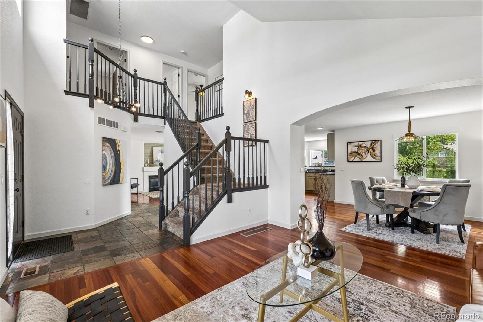 MLS Image #4 for 21304 e prentice place,centennial, Colorado