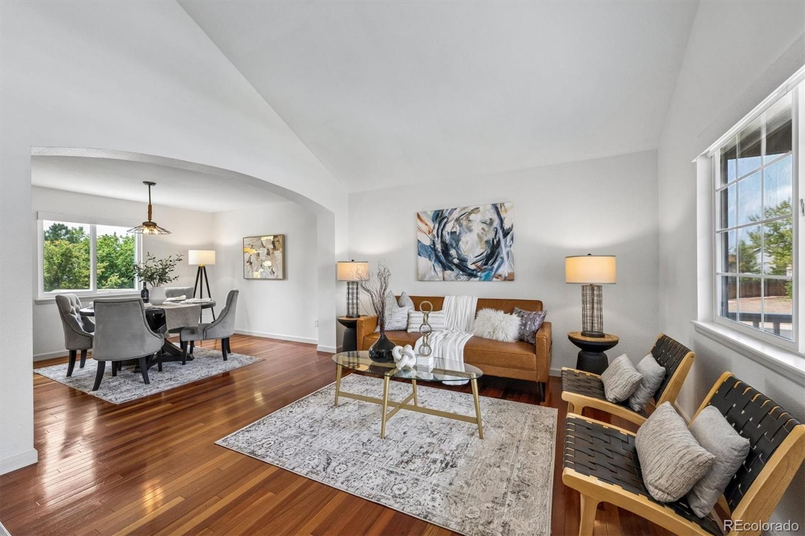 MLS Image #5 for 21304 e prentice place,centennial, Colorado