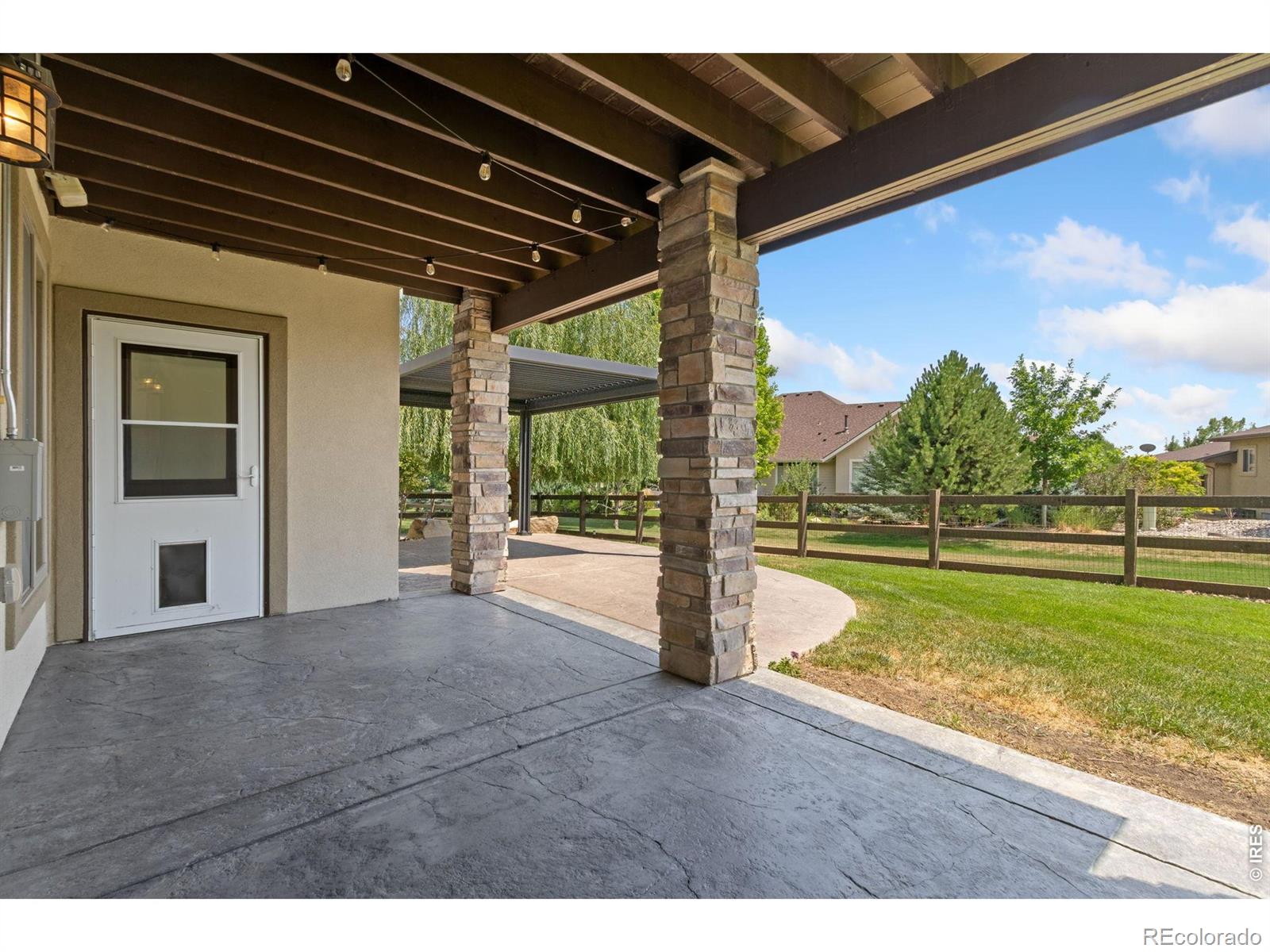 MLS Image #38 for 4390  thompson parkway,johnstown, Colorado