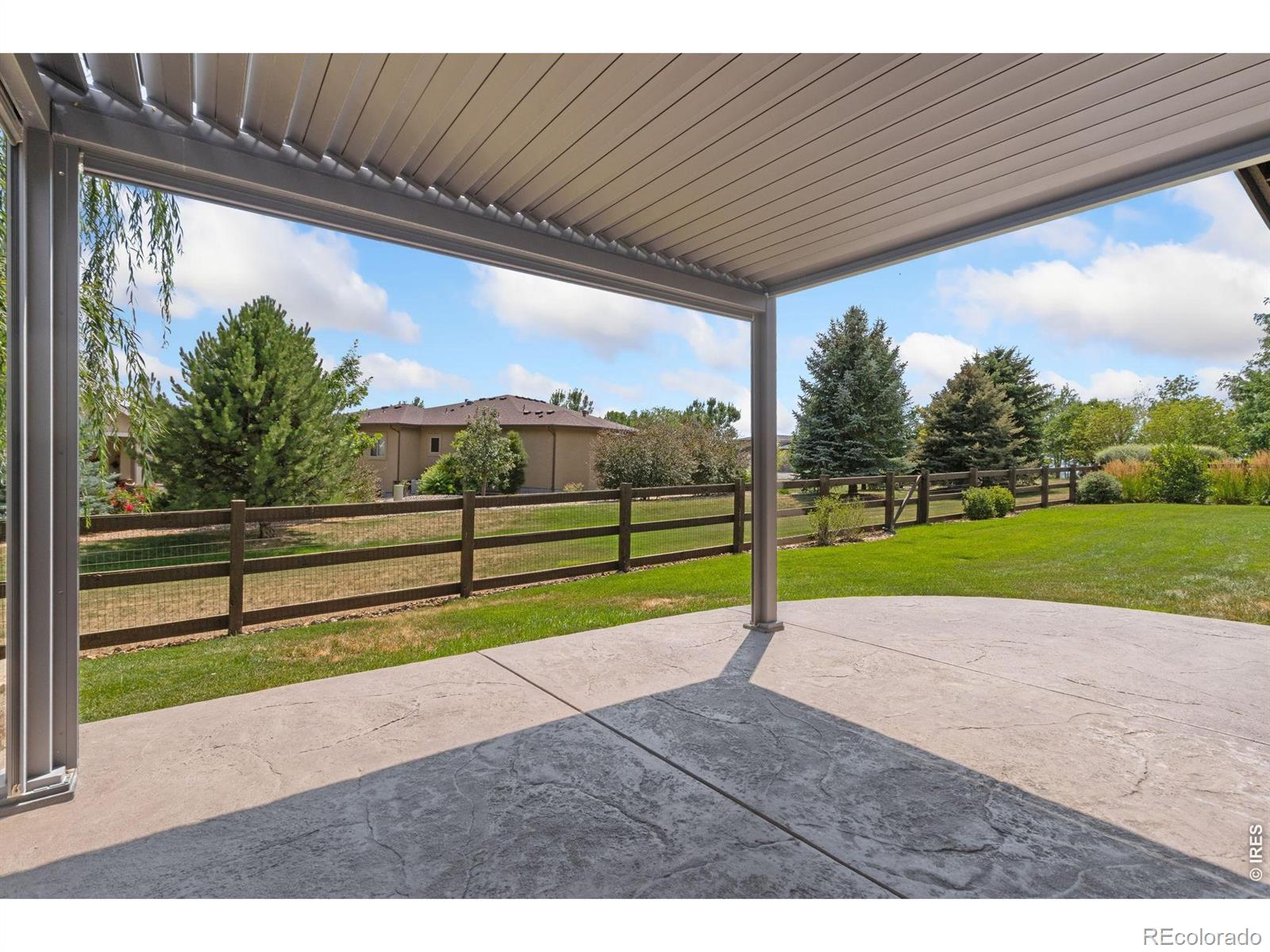 MLS Image #39 for 4390  thompson parkway,johnstown, Colorado
