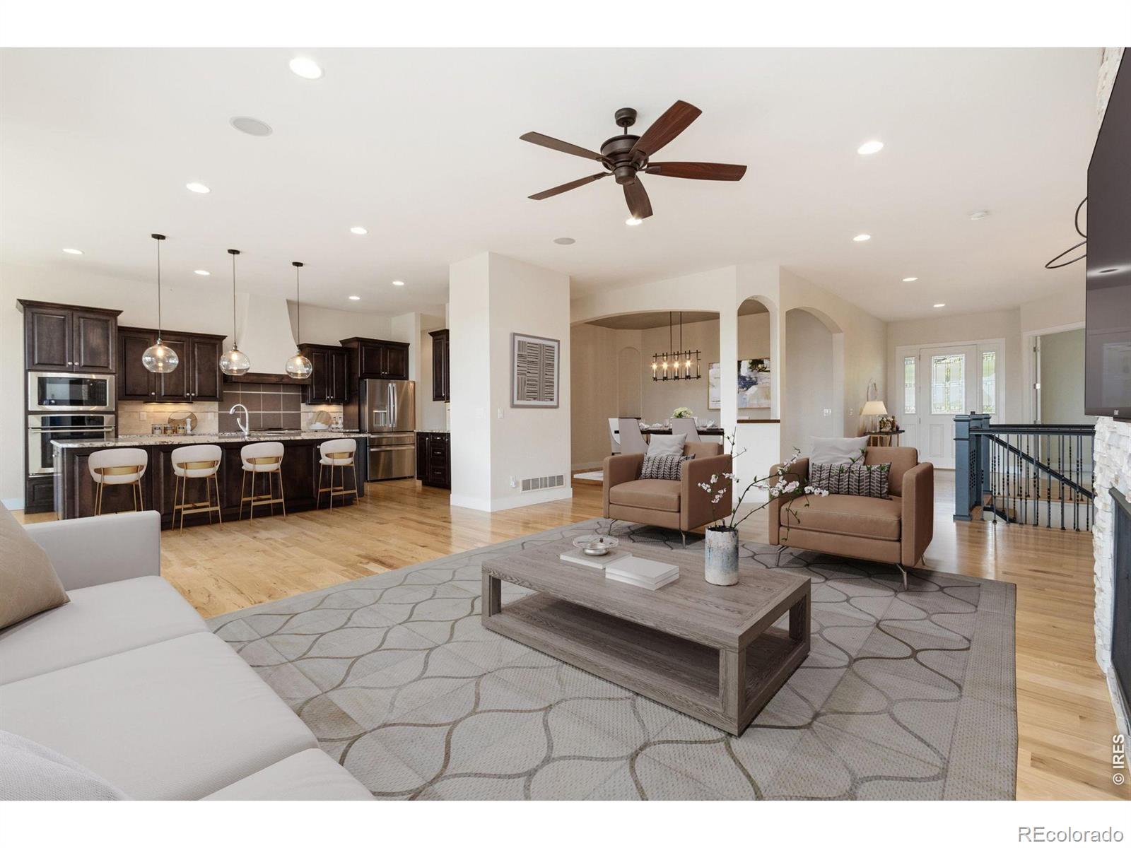 MLS Image #4 for 4390  thompson parkway,johnstown, Colorado