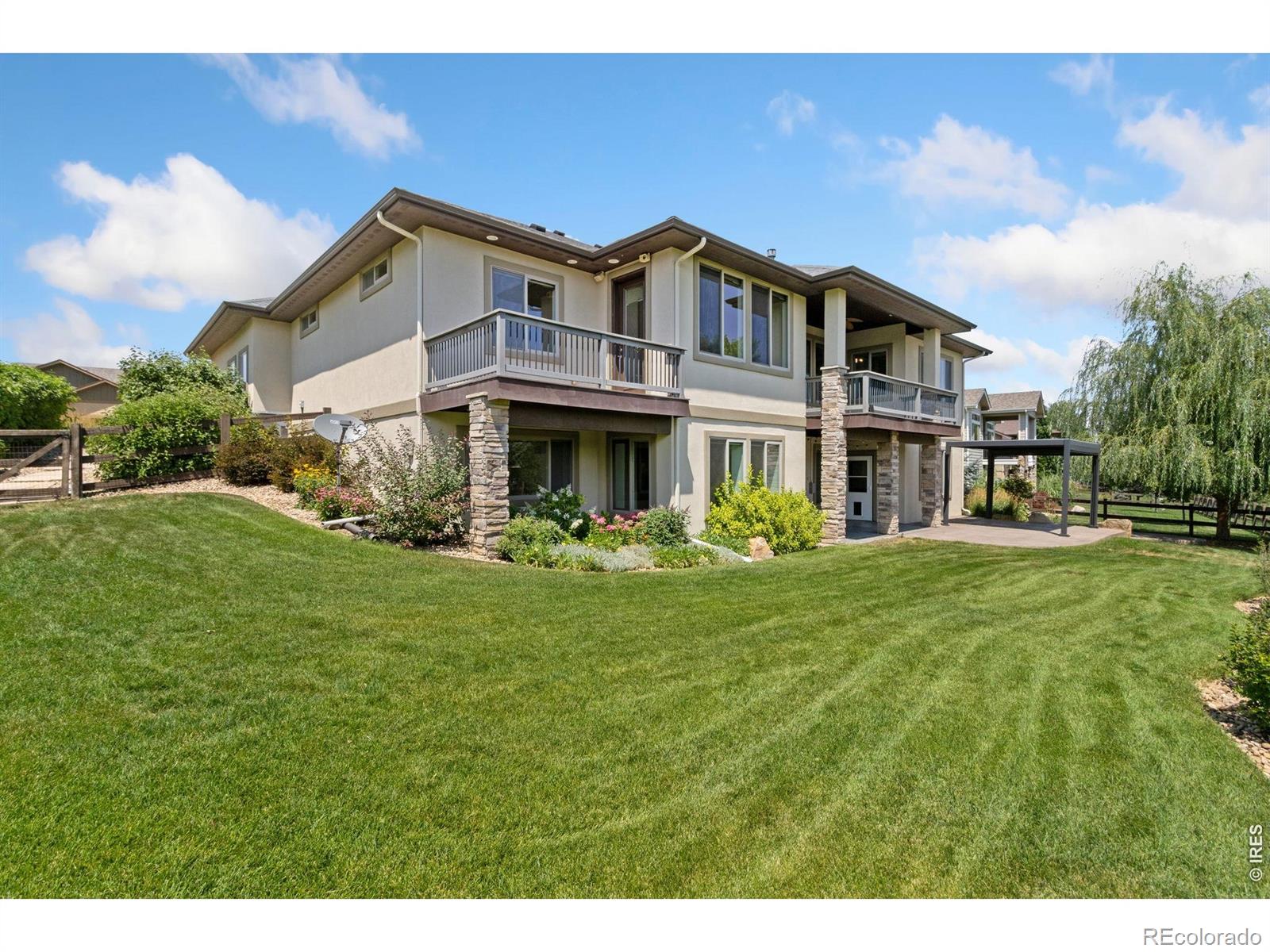 MLS Image #41 for 4390  thompson parkway,johnstown, Colorado