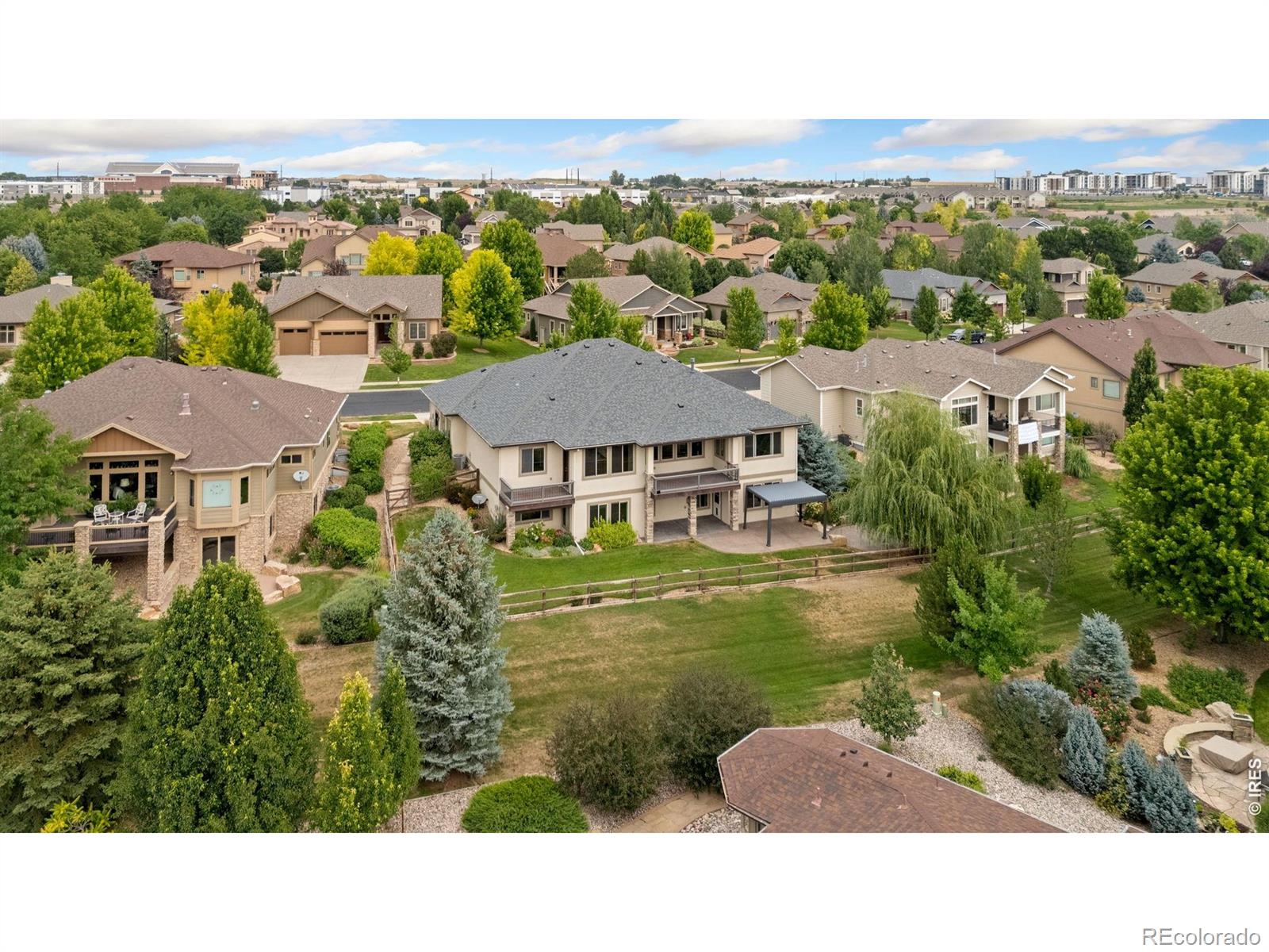 MLS Image #42 for 4390  thompson parkway,johnstown, Colorado