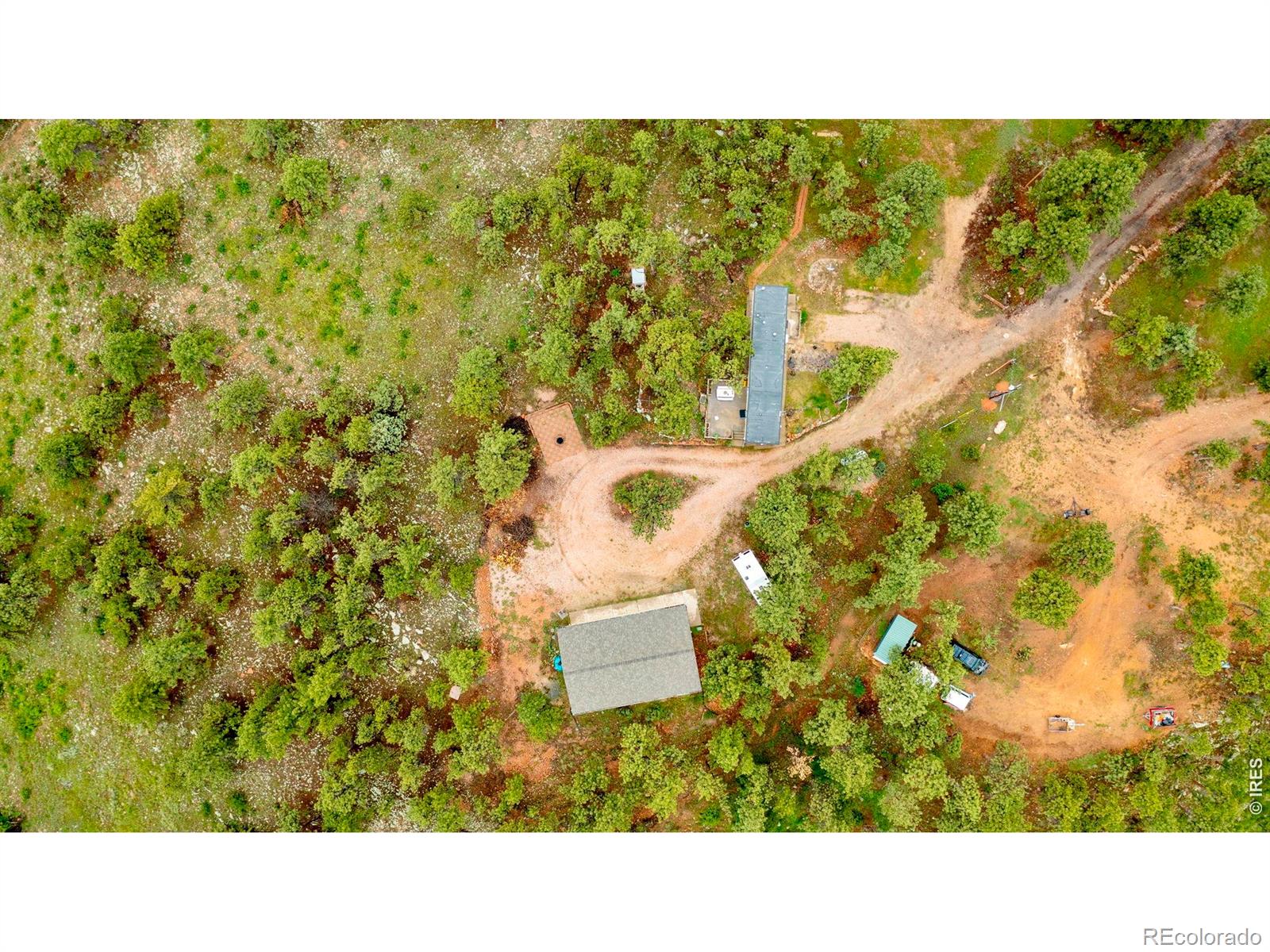 MLS Image #10 for 3204  indian blind trail,loveland, Colorado