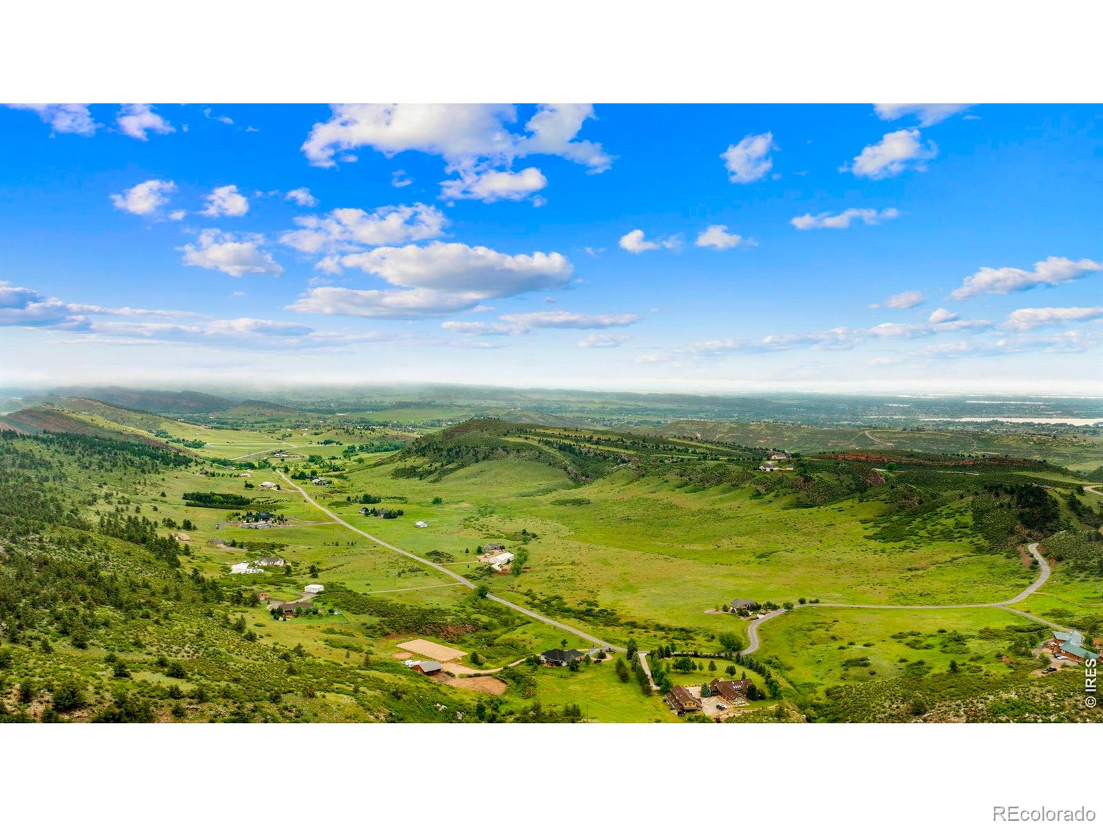 MLS Image #11 for 3204  indian blind trail,loveland, Colorado