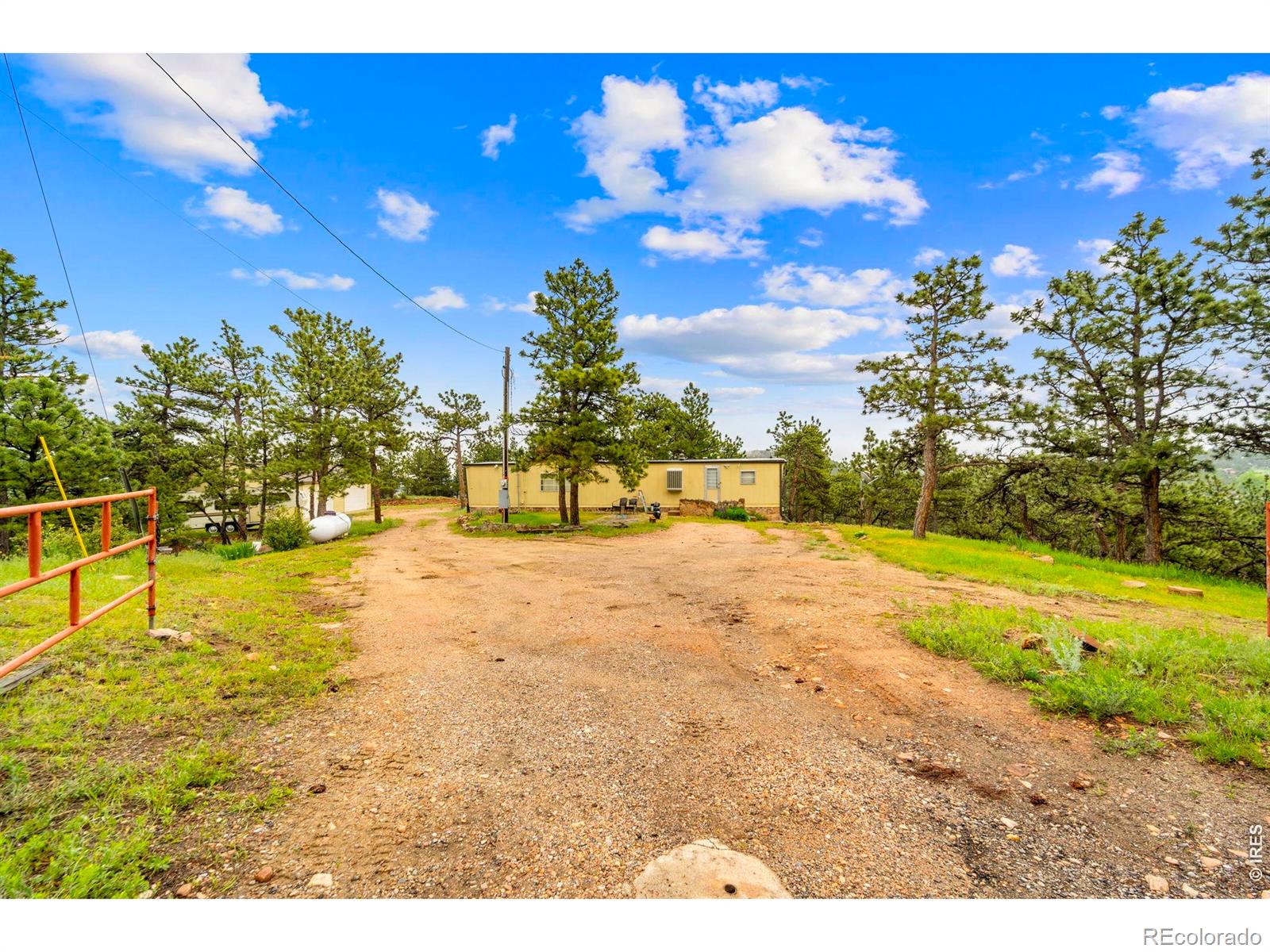 MLS Image #12 for 3204  indian blind trail,loveland, Colorado