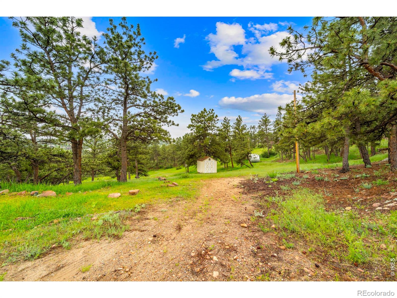 MLS Image #13 for 3204  indian blind trail,loveland, Colorado