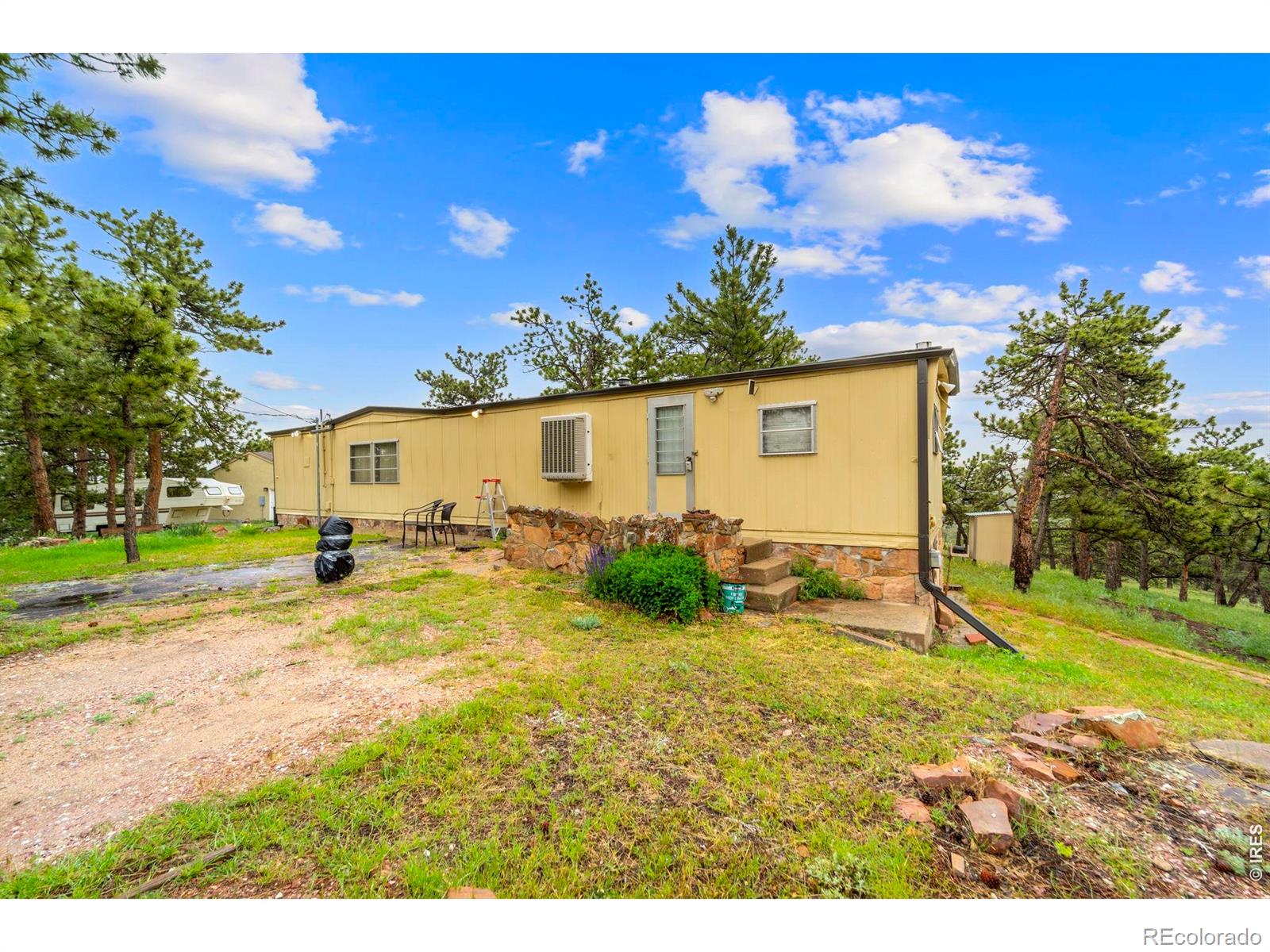 MLS Image #14 for 3204  indian blind trail,loveland, Colorado