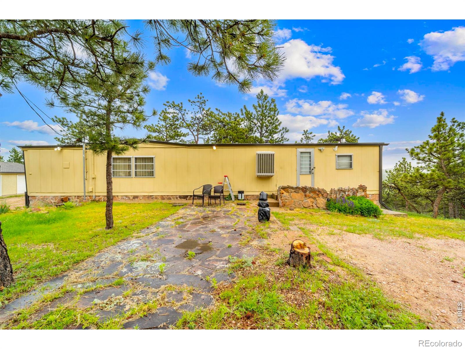 MLS Image #15 for 3204  indian blind trail,loveland, Colorado