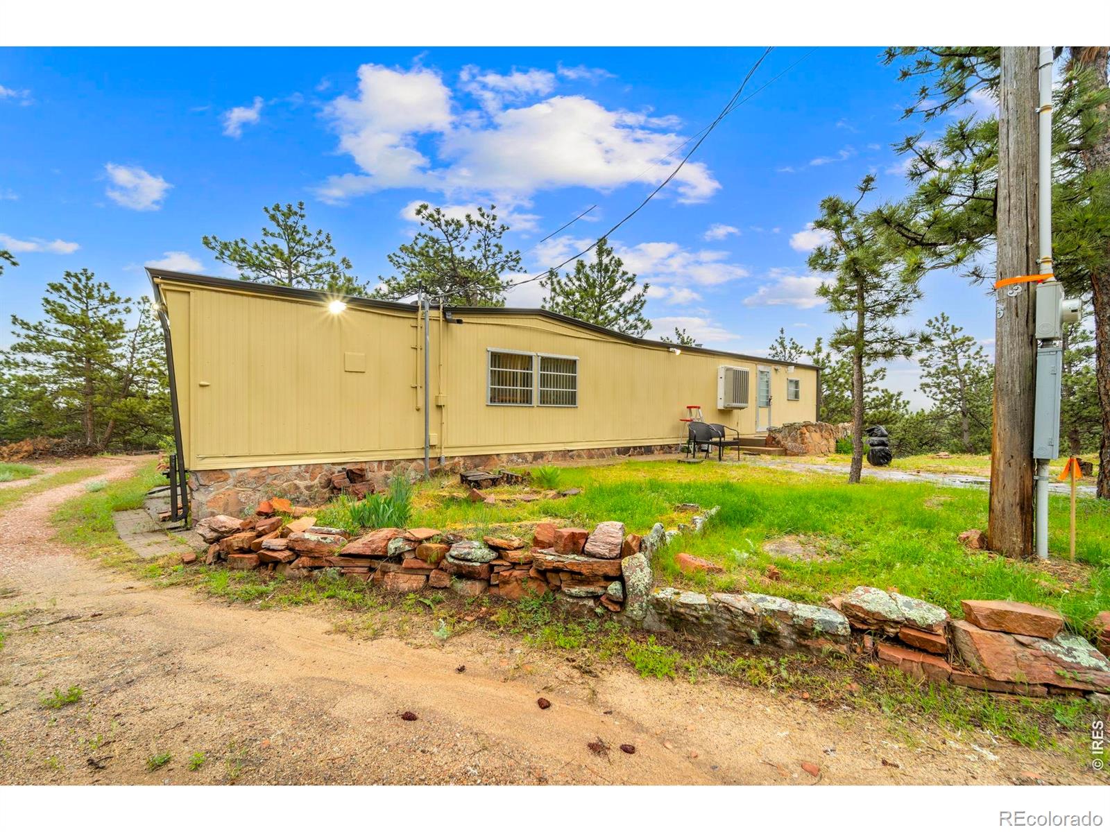 MLS Image #16 for 3204  indian blind trail,loveland, Colorado