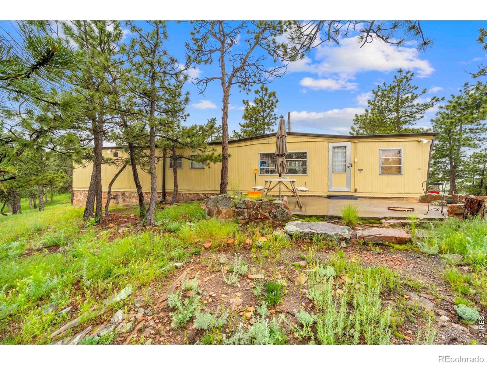 MLS Image #18 for 3204  indian blind trail,loveland, Colorado