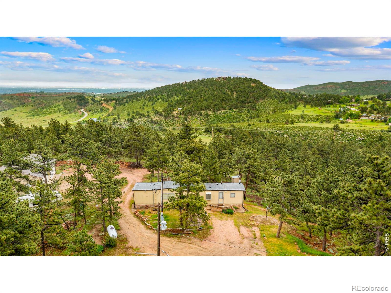 MLS Image #2 for 3204  indian blind trail,loveland, Colorado